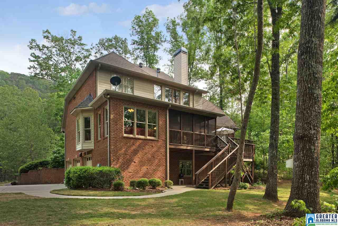 425 STONEGATE DR, Birmingham, AL 35242