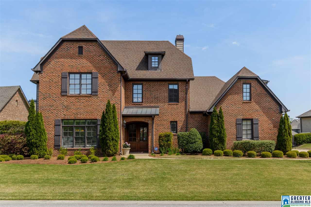 715 BOULDER LAKE LN, Vestavia Hills, AL 35242