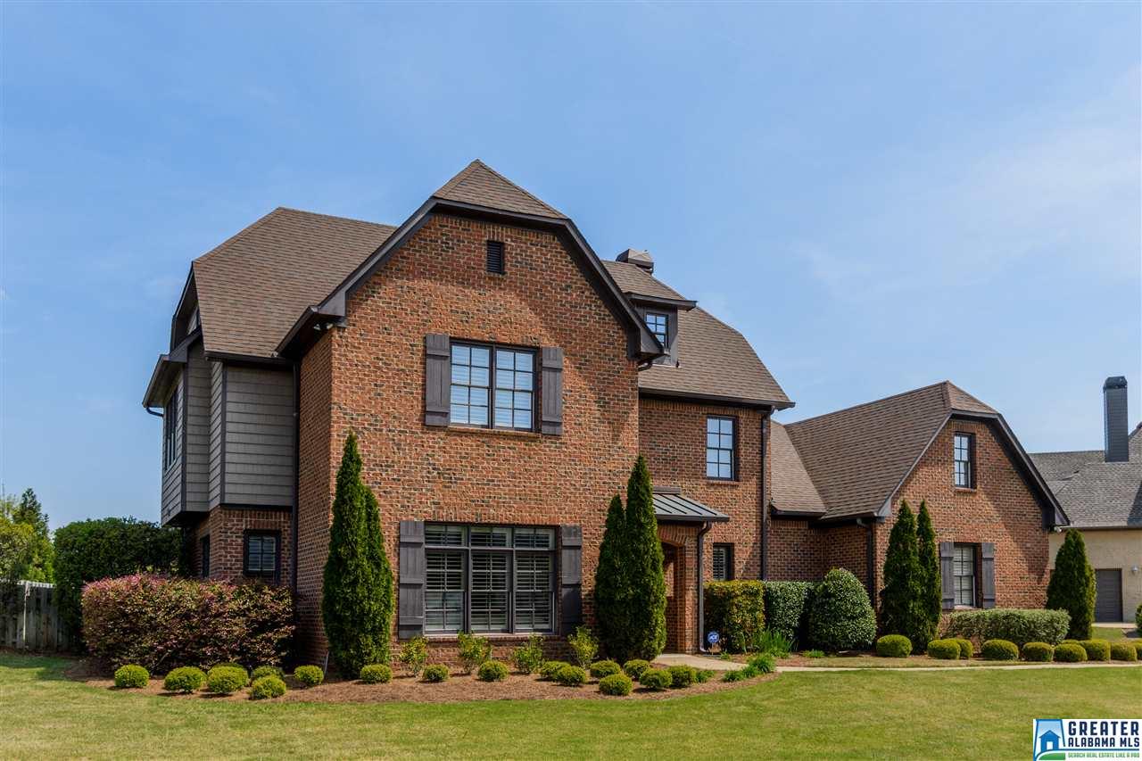 715 BOULDER LAKE LN, Vestavia Hills, AL 35242