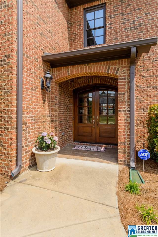 715 BOULDER LAKE LN, Vestavia Hills, AL 35242