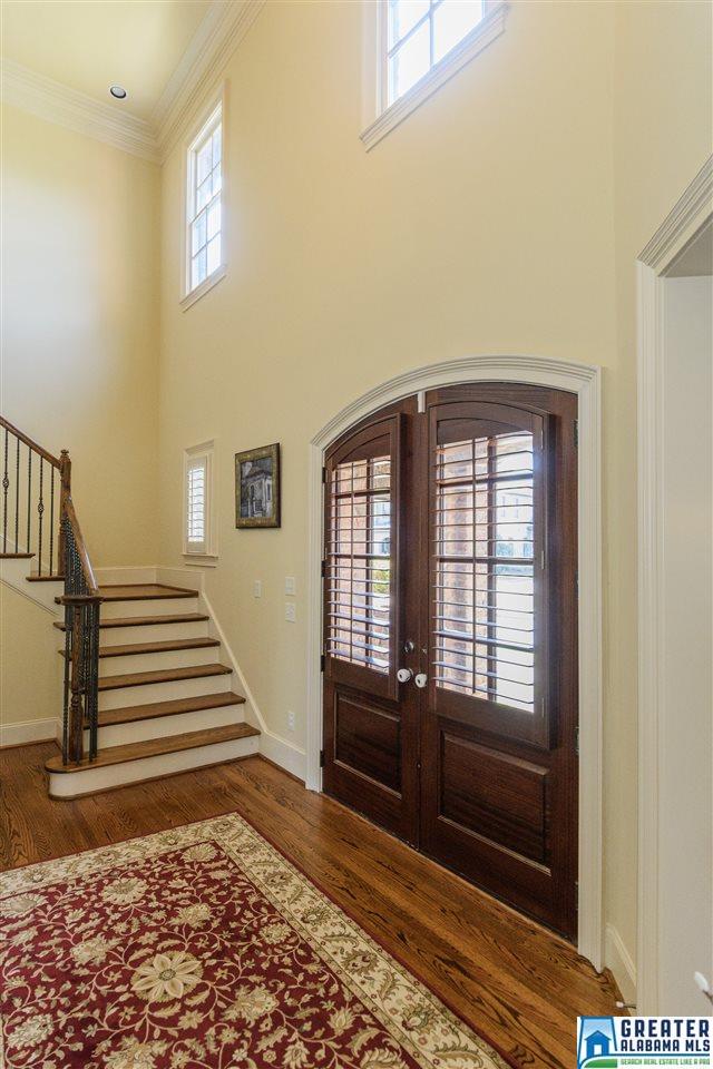 715 BOULDER LAKE LN, Vestavia Hills, AL 35242