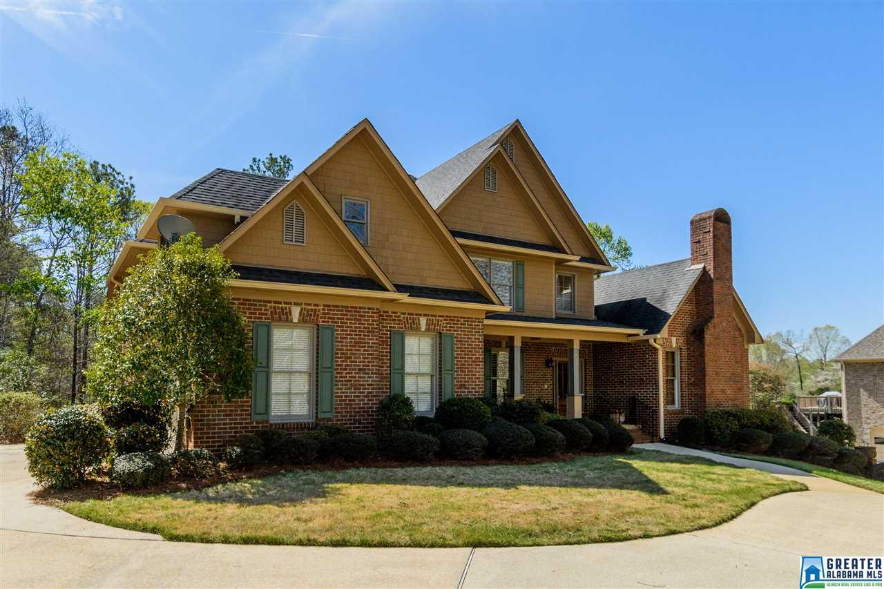 3022 RIVER BROOK LN, Hoover, AL 35242
