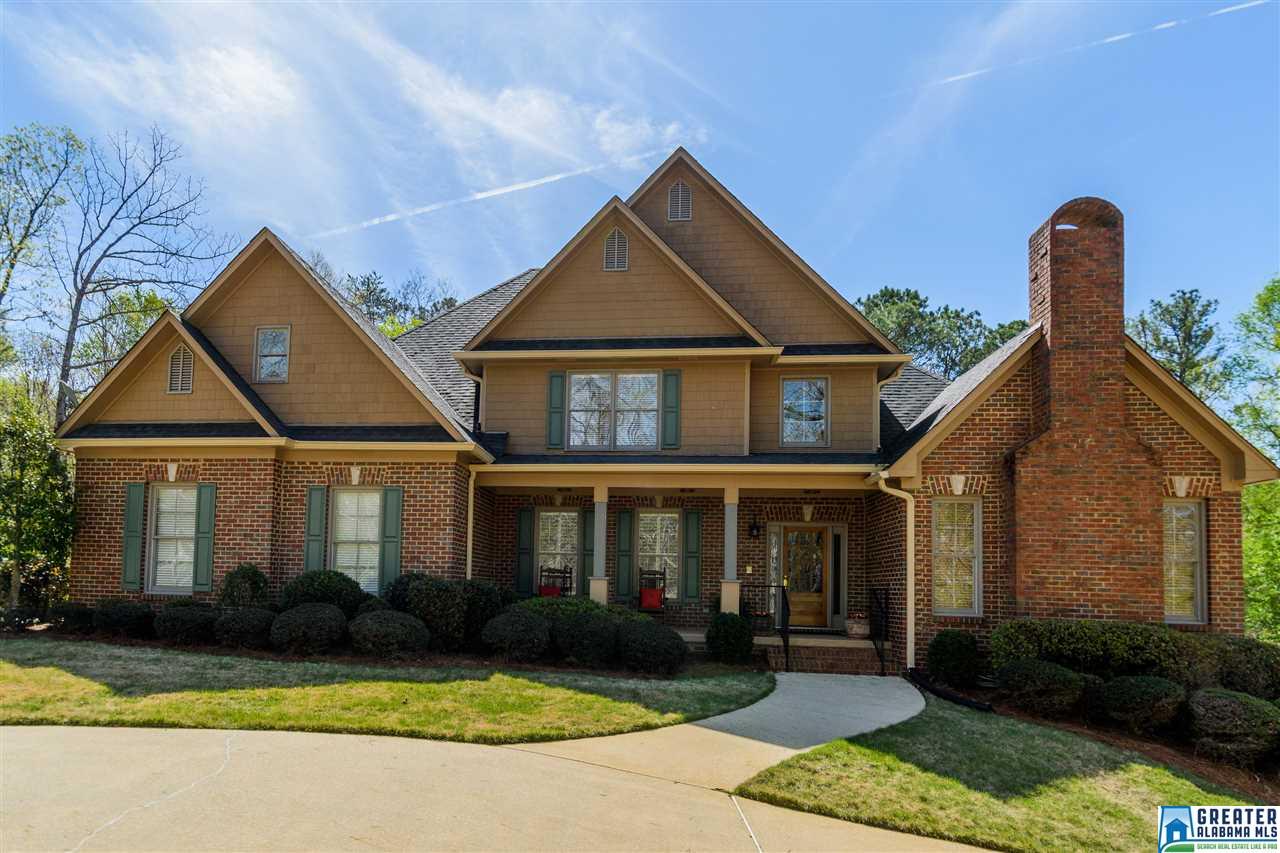 3022 RIVER BROOK LN, Hoover, AL 35242
