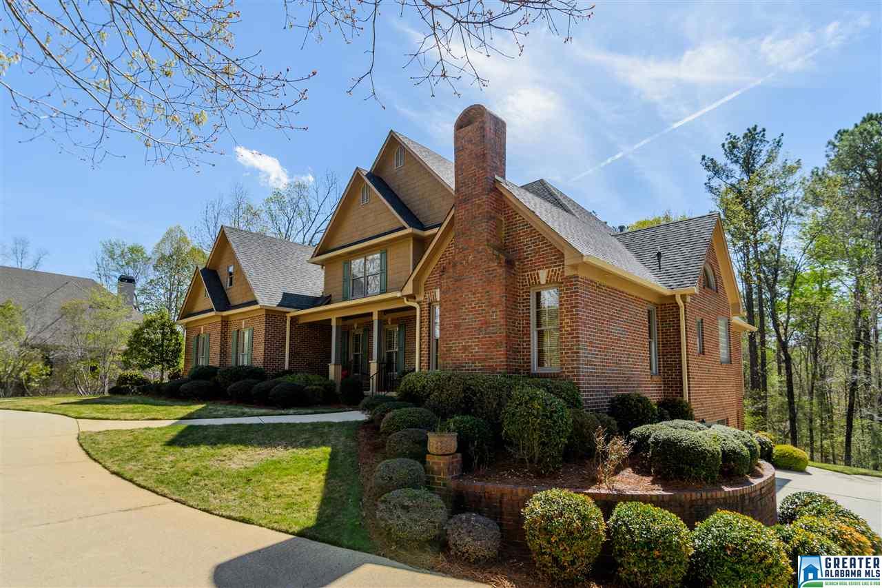 3022 RIVER BROOK LN, Hoover, AL 35242
