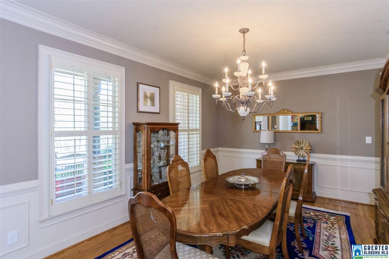 3022 RIVER BROOK LN, Hoover, AL 35242