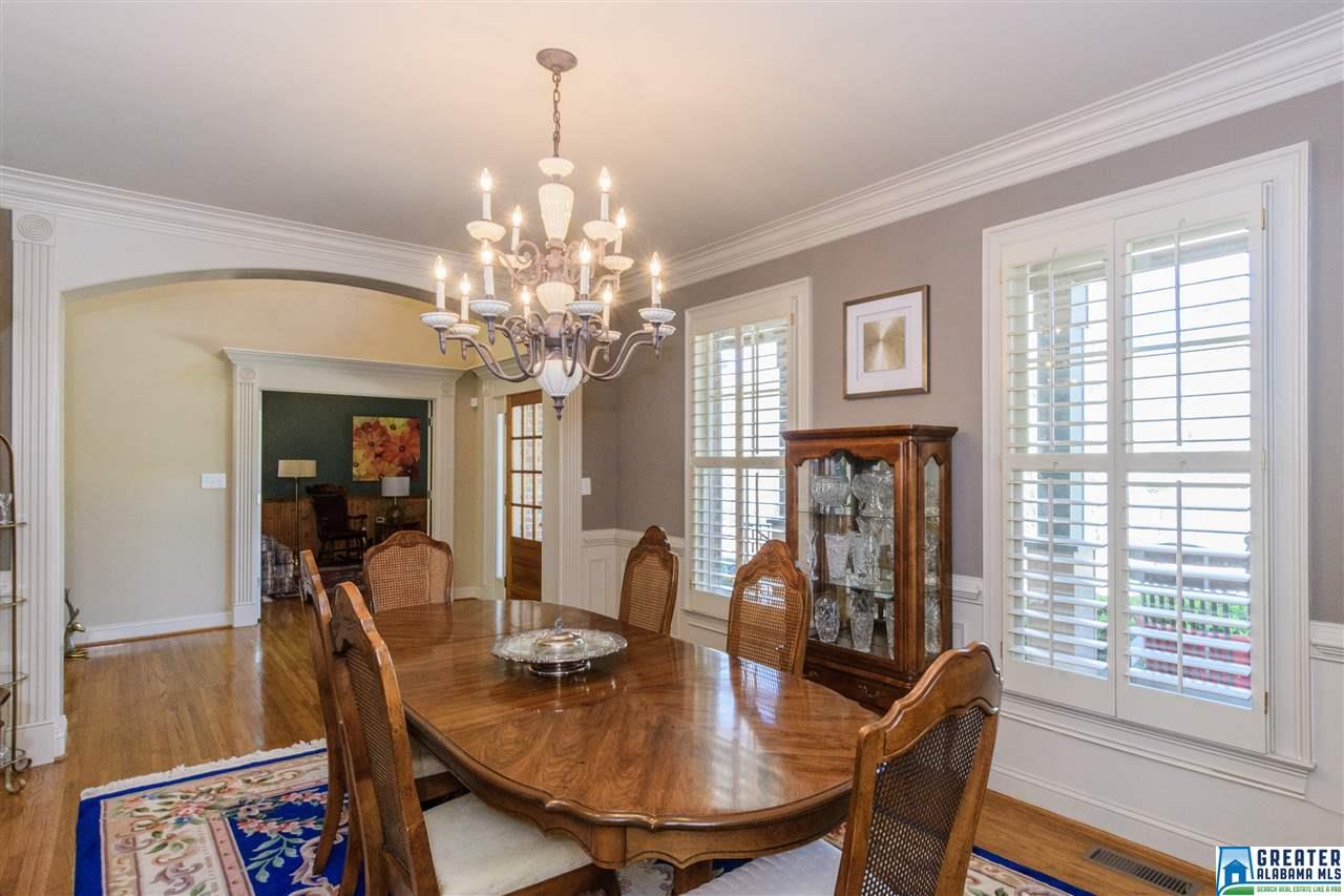 3022 RIVER BROOK LN, Hoover, AL 35242