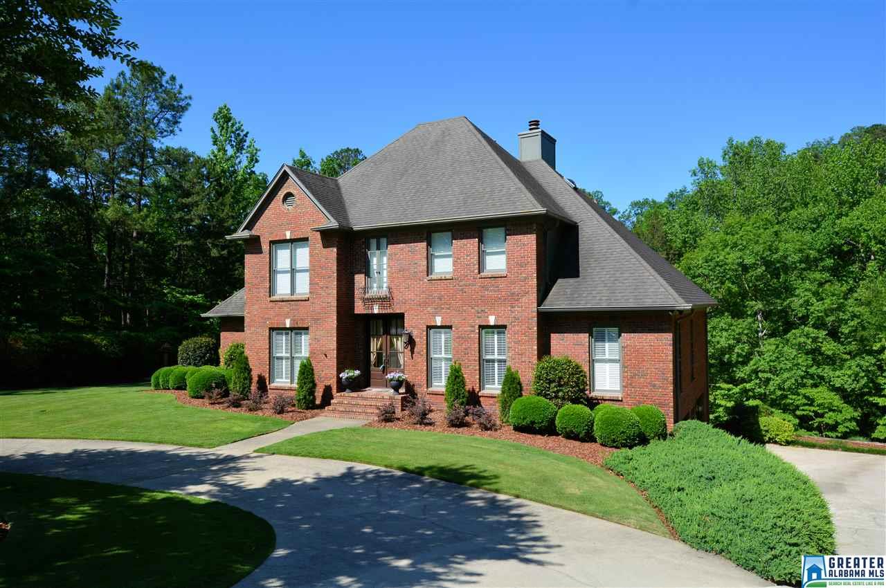 3641 WYNGATE LN, Birmingham, AL 35242