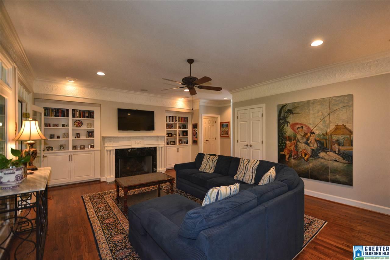 3641 WYNGATE LN, Birmingham, AL 35242