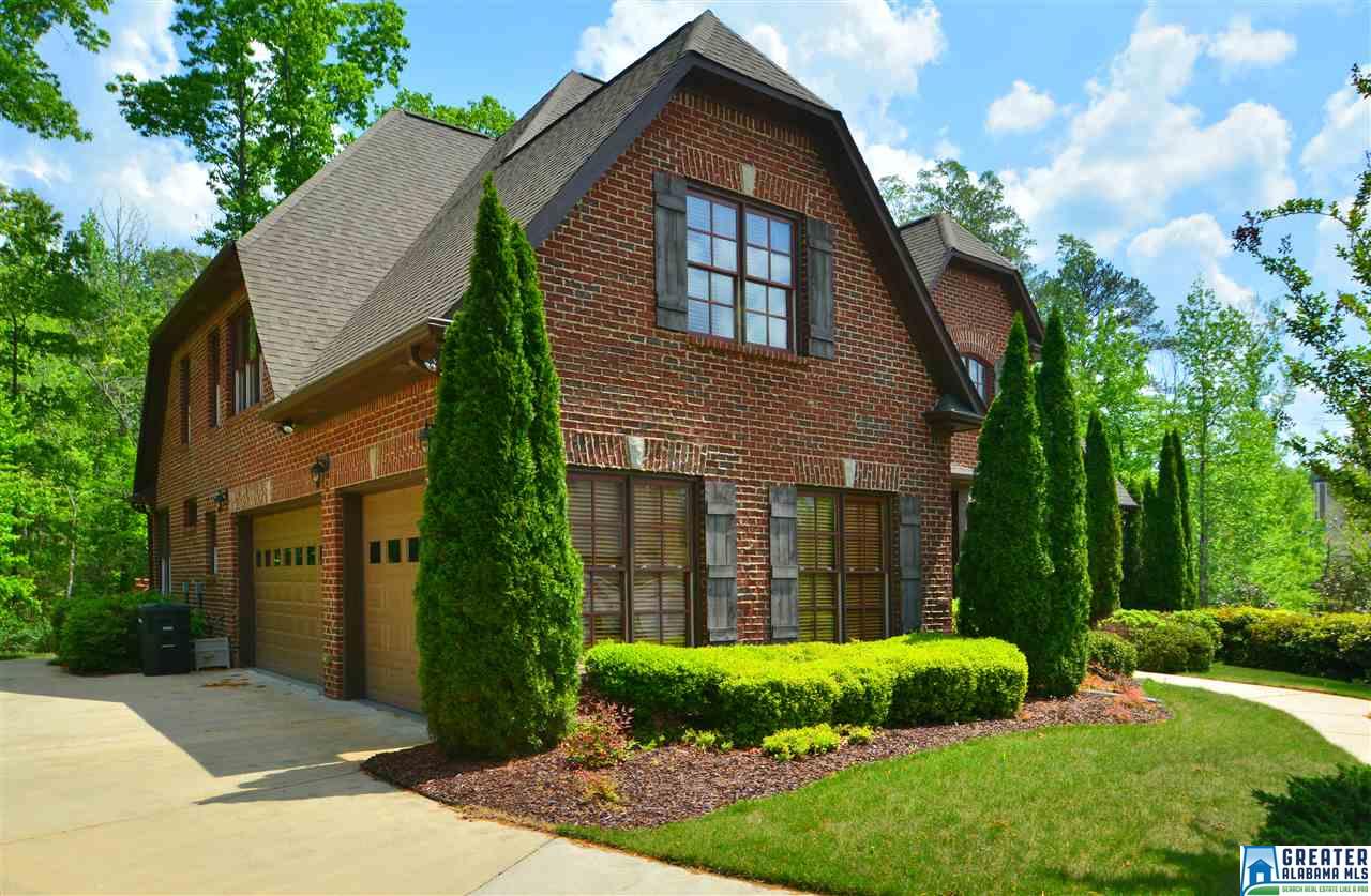 1031 BLUESTONE WAY, Birmingham, AL 35242