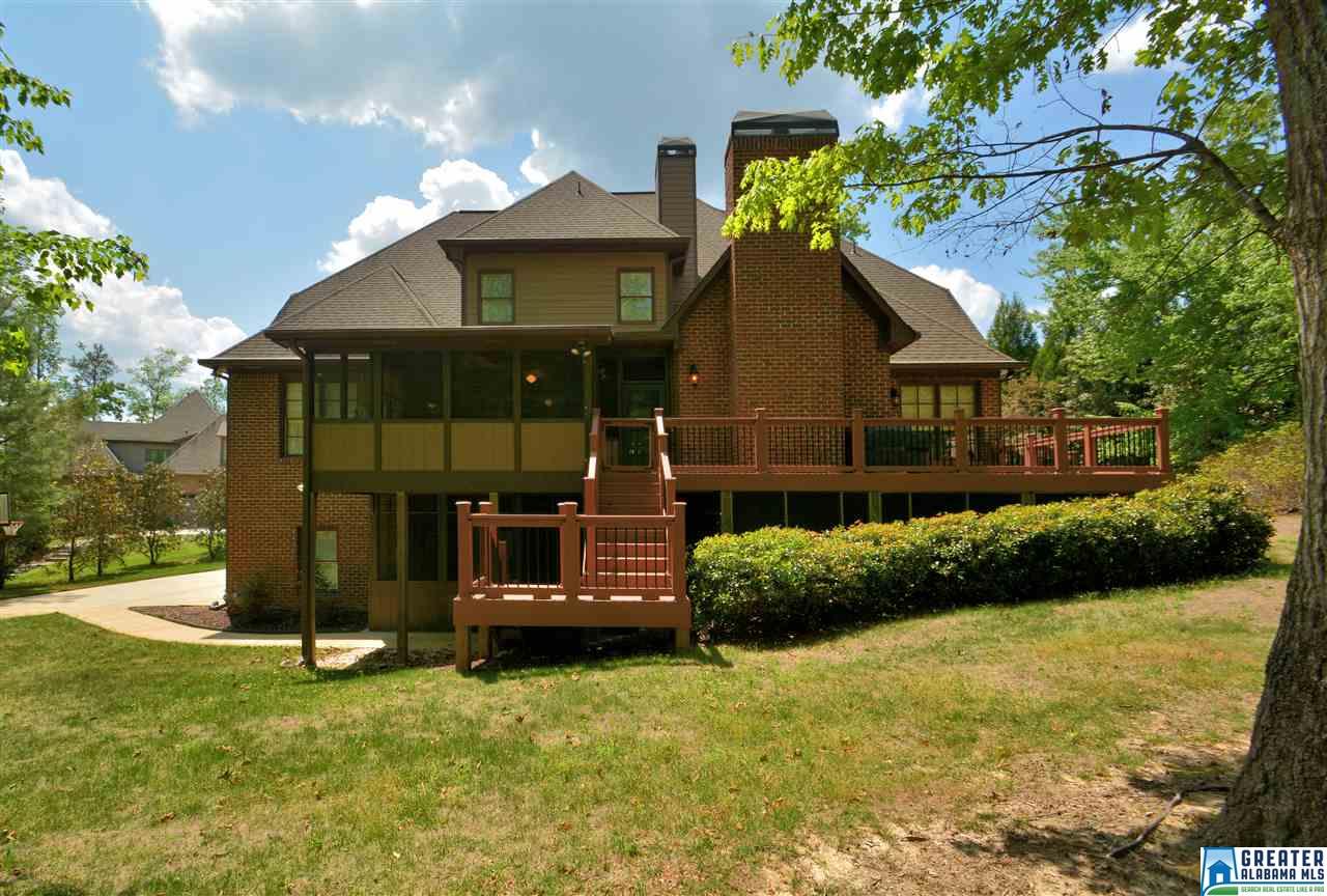 1031 BLUESTONE WAY, Birmingham, AL 35242