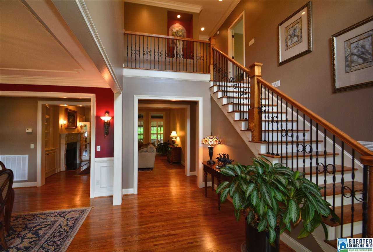 1031 BLUESTONE WAY, Birmingham, AL 35242