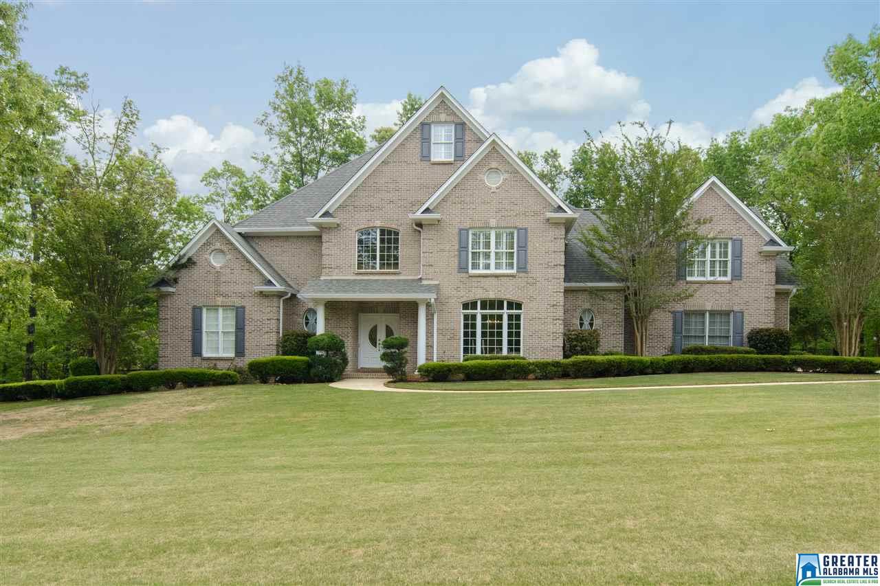318 NORTH LAKE RD, Hoover, AL 35242