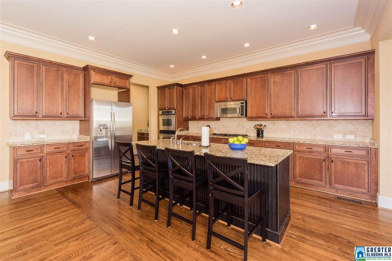 786 HAMPDEN PLACE CIR, Vestavia Hills, AL 35242