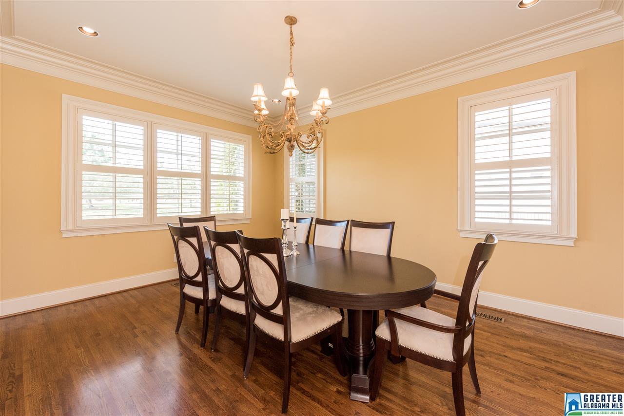786 HAMPDEN PLACE CIR, Vestavia Hills, AL 35242