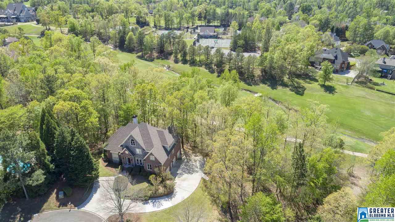 904 GREYMOOR COVE, Hoover, AL 35242
