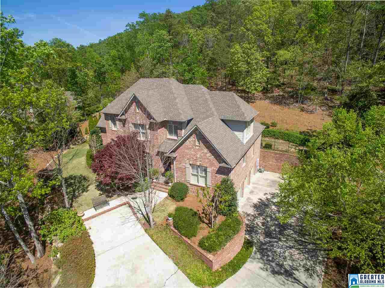 1032 ROYAL MILE, Hoover, AL 35242