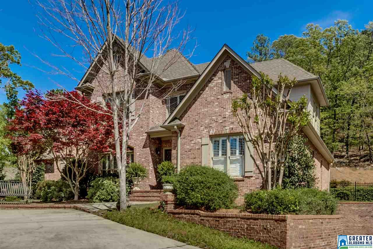 1032 ROYAL MILE, Hoover, AL 35242