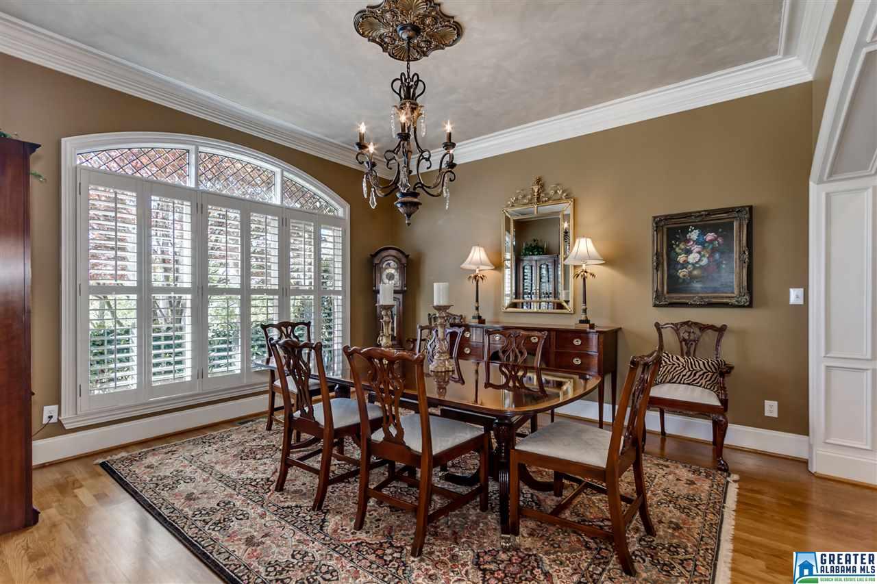 1032 ROYAL MILE, Hoover, AL 35242