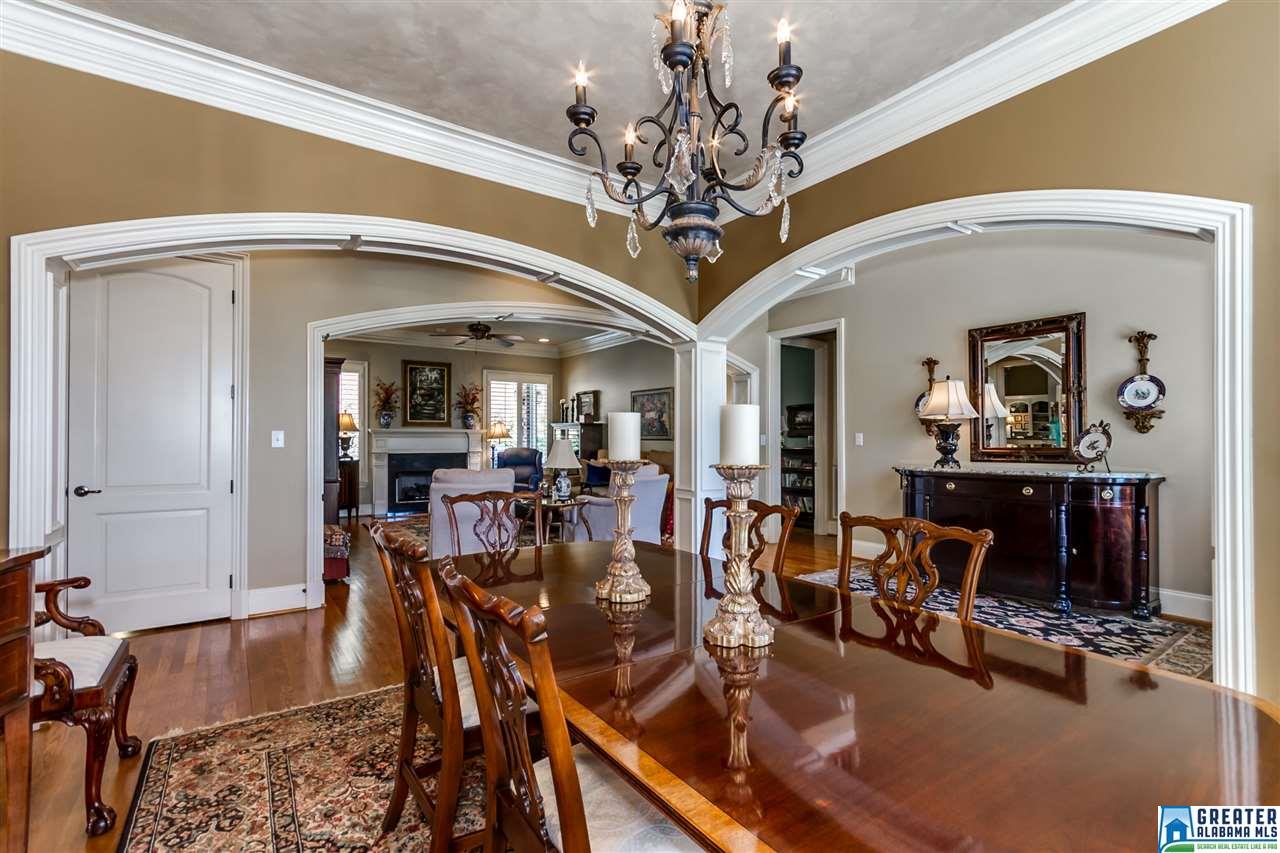 1032 ROYAL MILE, Hoover, AL 35242