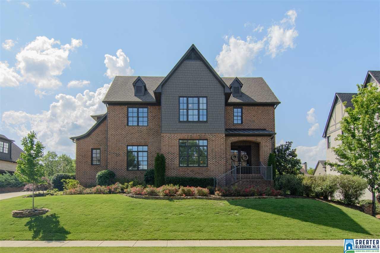 4413 BOULDER LAKE CIR, Vestavia Hills, AL 35242