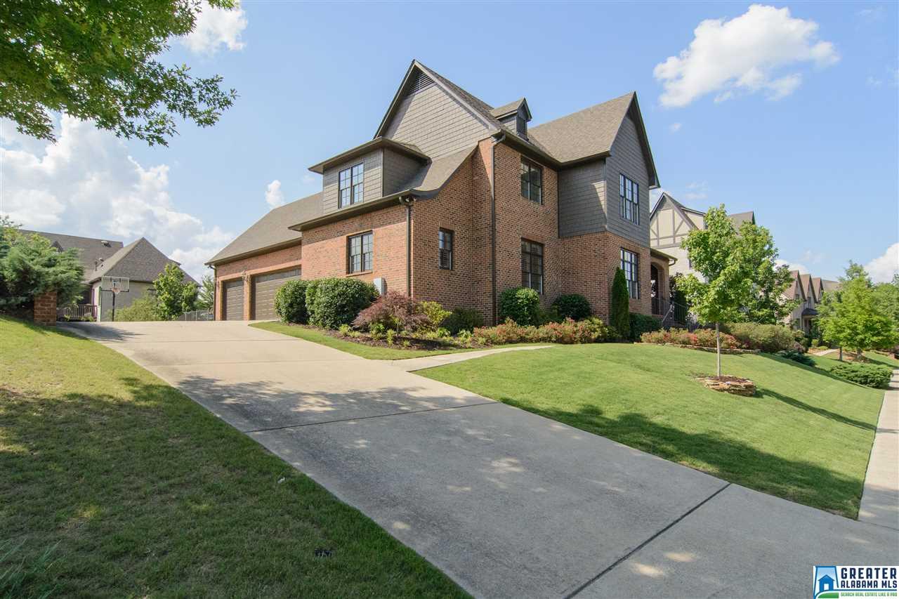 4413 BOULDER LAKE CIR, Vestavia Hills, AL 35242