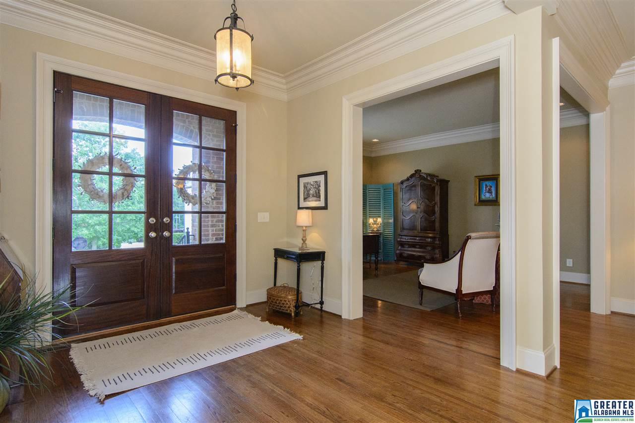 4413 BOULDER LAKE CIR, Vestavia Hills, AL 35242