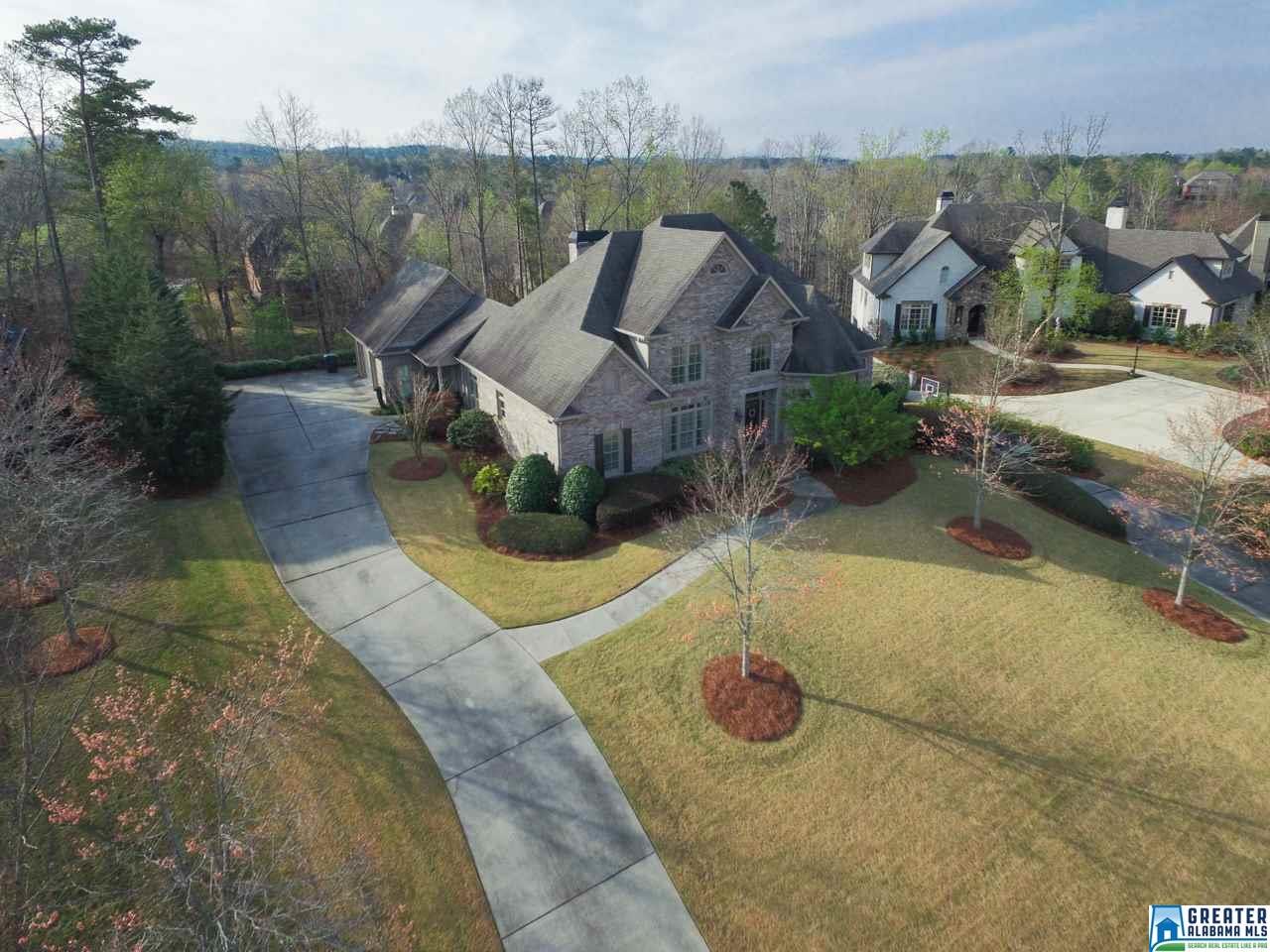 4011 LAMBERT COVE, Vestavia Hills, AL 35242