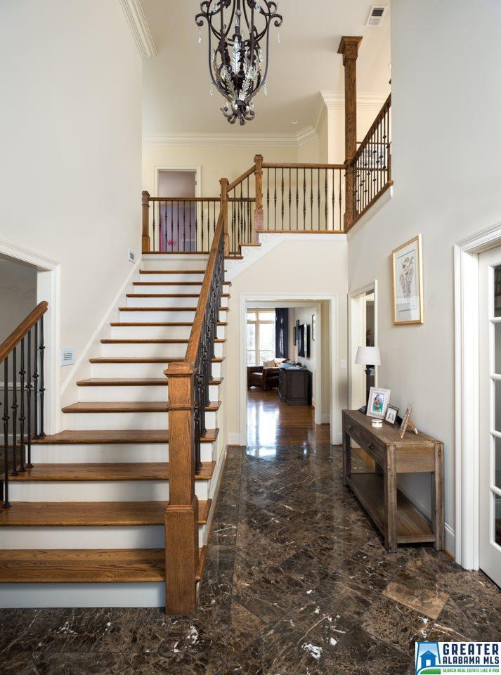 4011 LAMBERT COVE, Vestavia Hills, AL 35242
