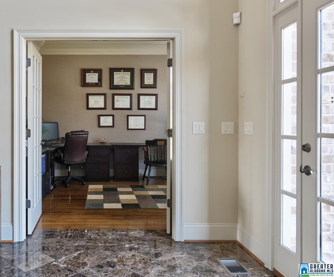 4011 LAMBERT COVE, Vestavia Hills, AL 35242