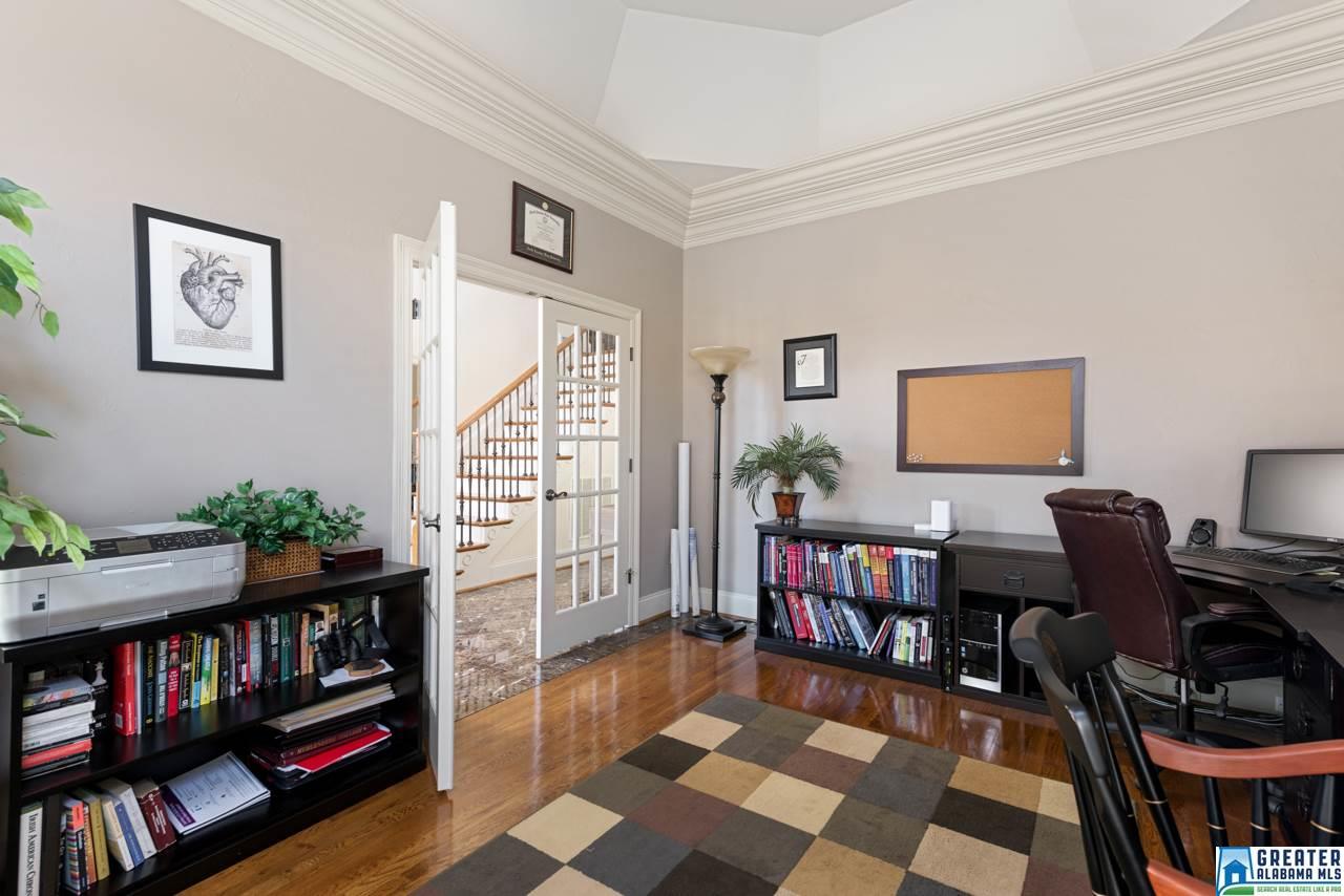 4011 LAMBERT COVE, Vestavia Hills, AL 35242