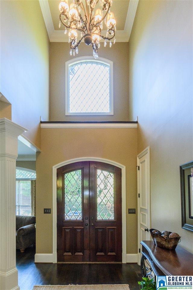 511 STEWARDS GLEN, Birmingham, AL 35242