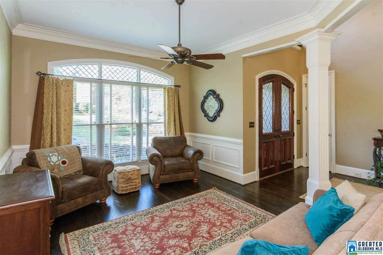 511 STEWARDS GLEN, Birmingham, AL 35242