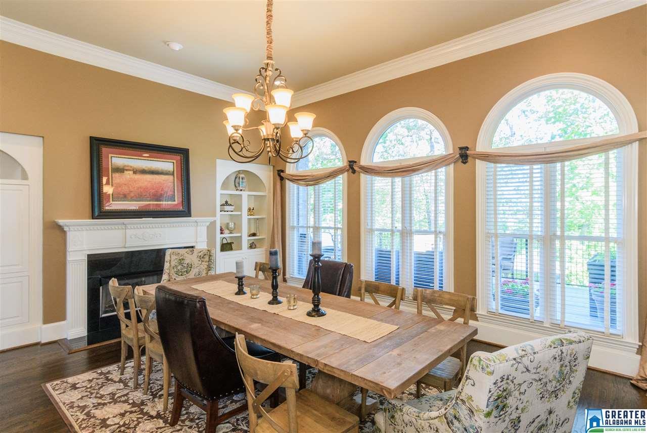 511 STEWARDS GLEN, Birmingham, AL 35242