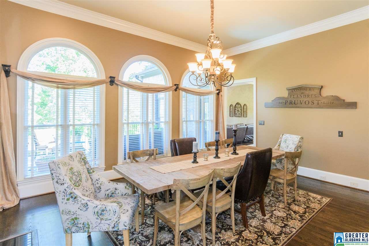 511 STEWARDS GLEN, Birmingham, AL 35242