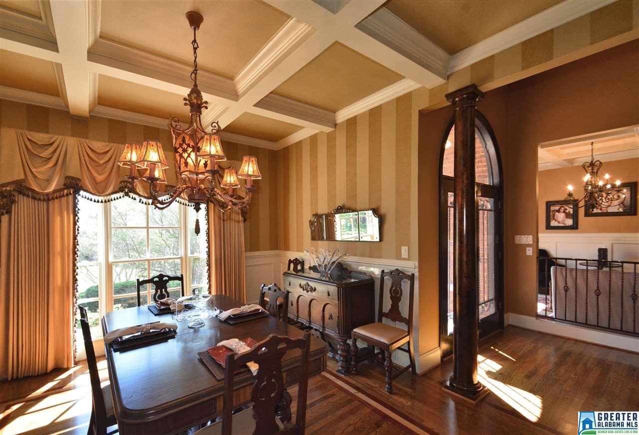 201 LEDGE CIR, Birmingham, AL 35242