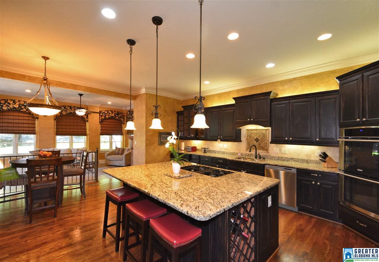 201 LEDGE CIR, Birmingham, AL 35242