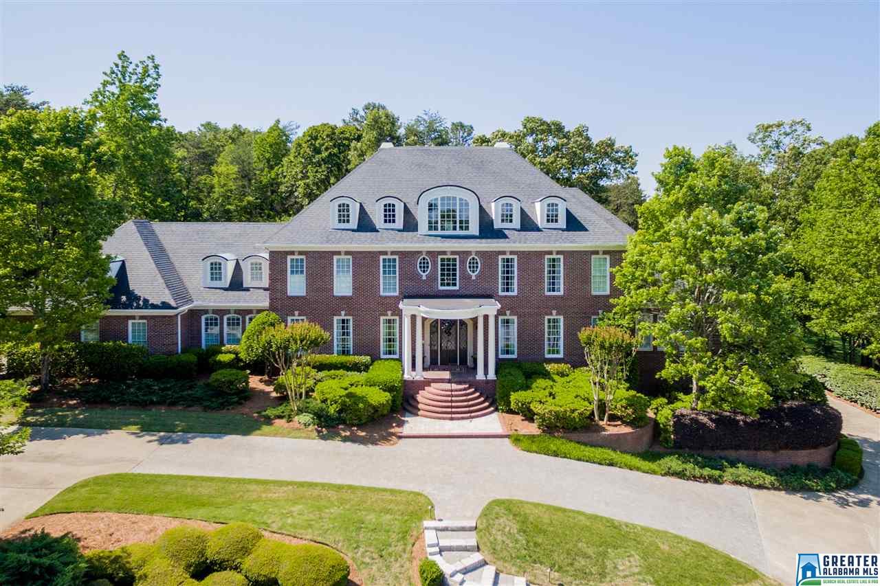 1084 GREYMOOR RD, Birmingham, AL 35242