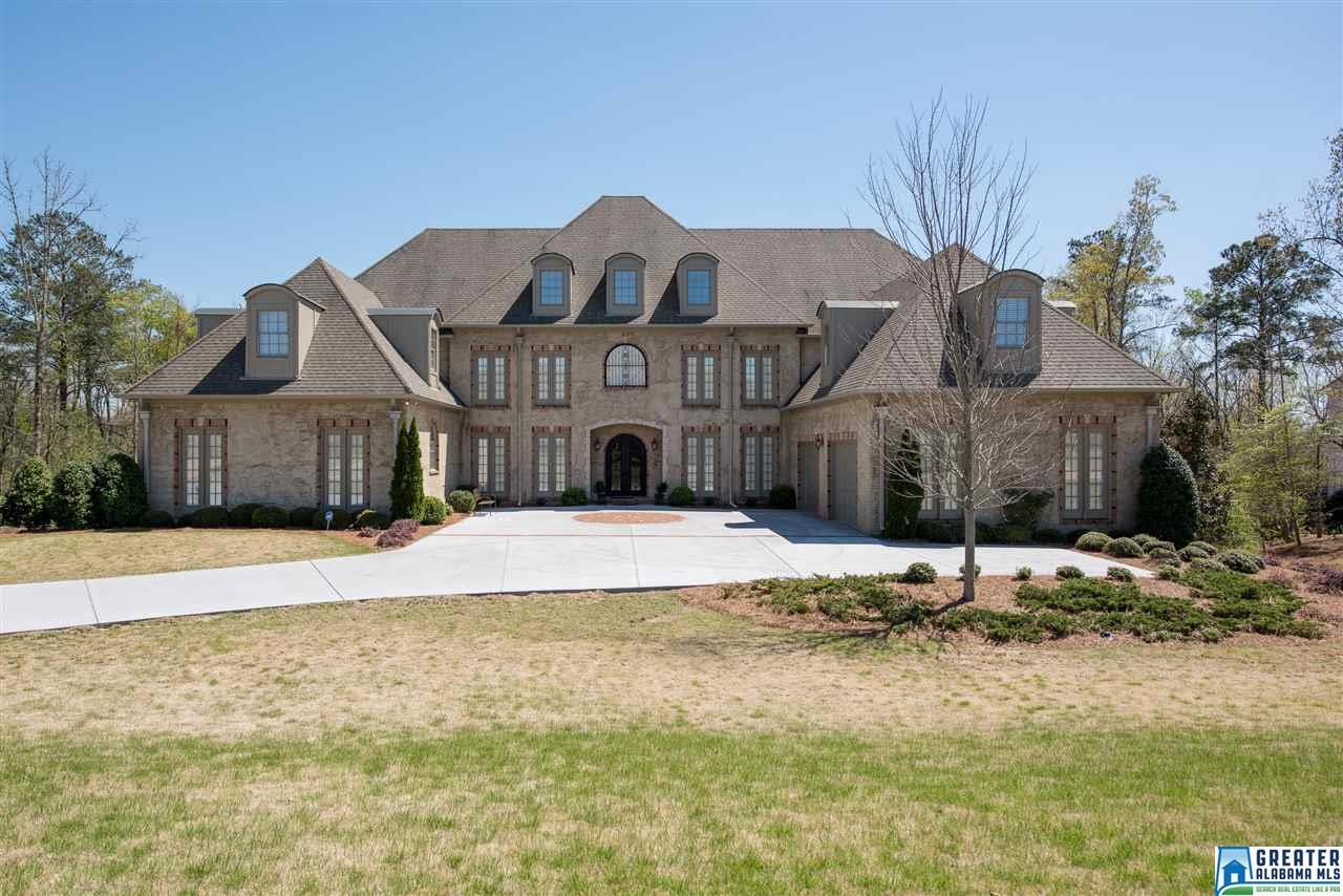 4341 KINGS MOUNTAIN RIDGE, Vestavia Hills, AL 35242
