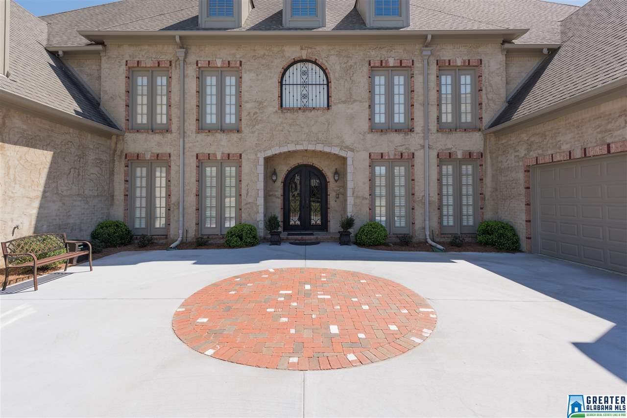 4341 KINGS MOUNTAIN RIDGE, Vestavia Hills, AL 35242