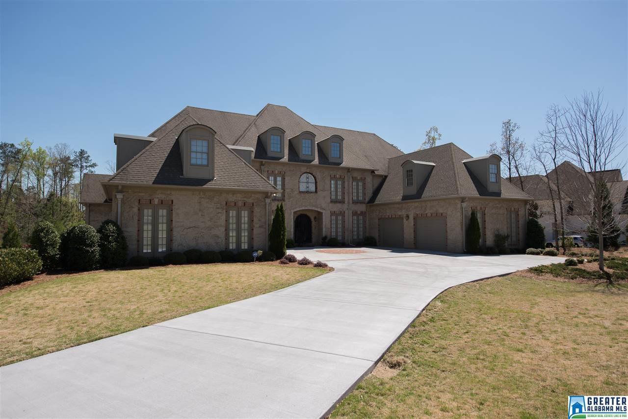 4341 KINGS MOUNTAIN RIDGE, Vestavia Hills, AL 35242