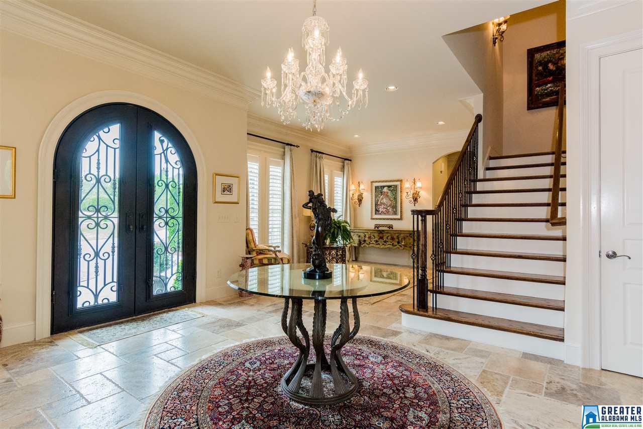 4341 KINGS MOUNTAIN RIDGE, Vestavia Hills, AL 35242