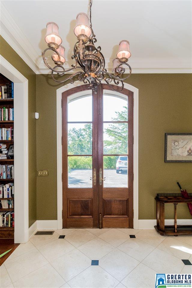 7400 RIDGECREST COURT RD, Vestavia Hills, AL 35242