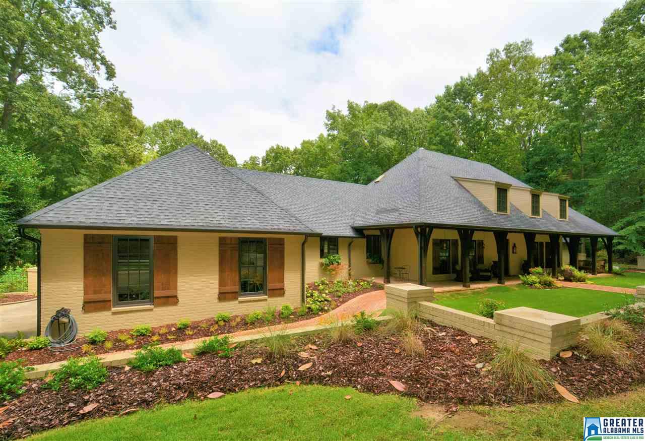 2 EAGLE VIEW, Birmingham, AL 35242