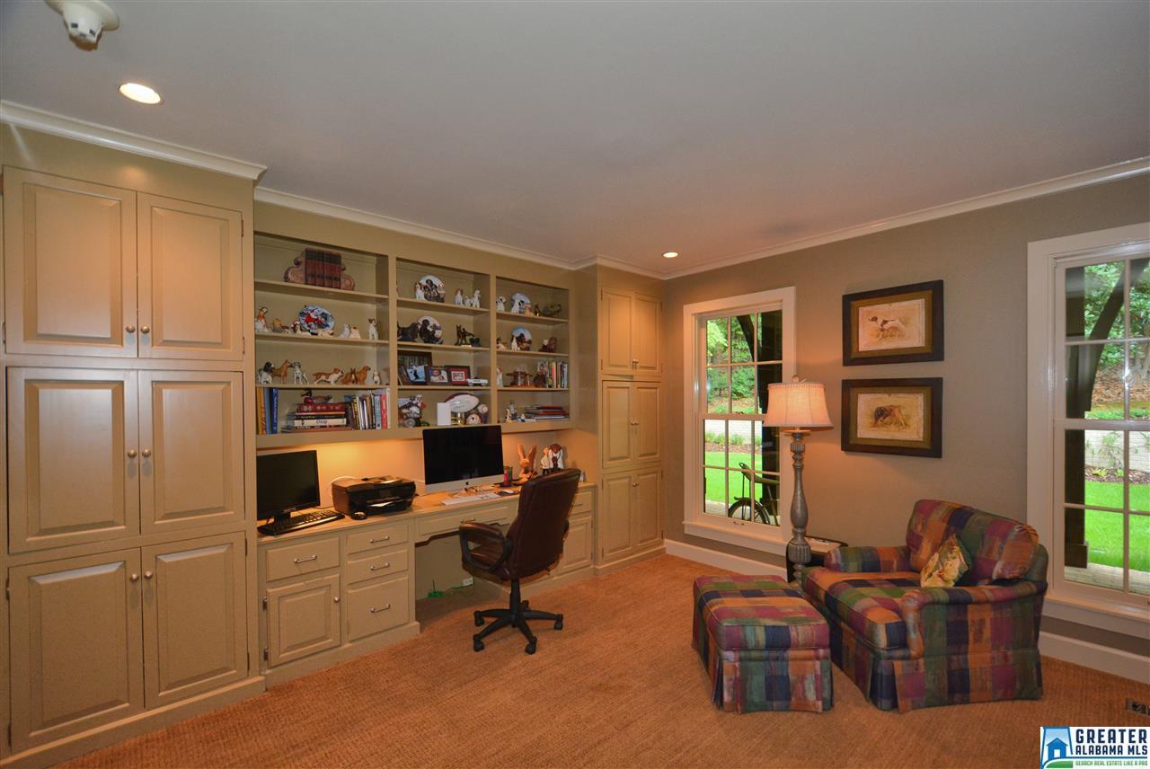 2 EAGLE VIEW, Birmingham, AL 35242