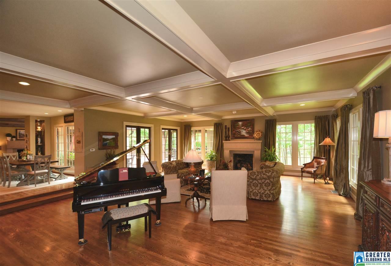2 EAGLE VIEW, Birmingham, AL 35242