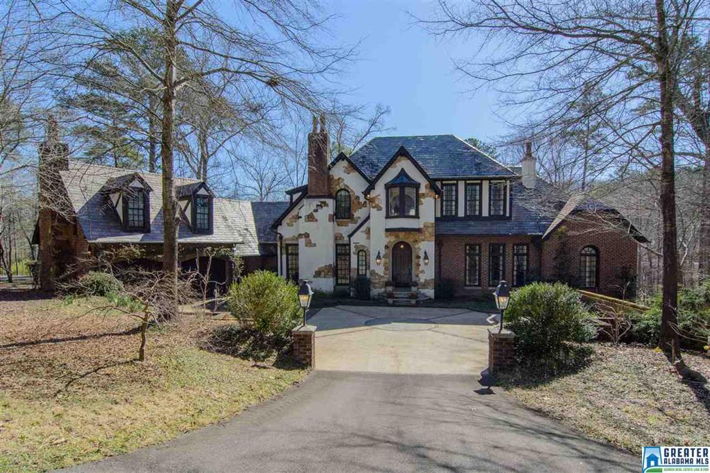 5 Wild Dunes, Birmingham, AL 35242