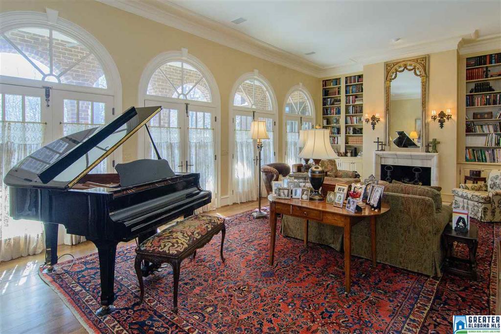 5 Wild Dunes, Birmingham, AL 35242