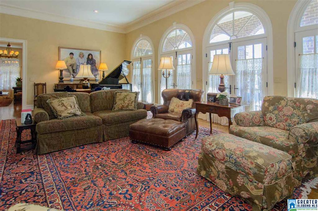 5 Wild Dunes, Birmingham, AL 35242