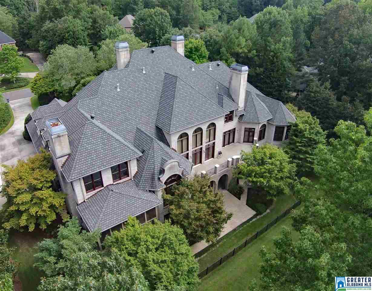 5120 GREYSTONE WAY, Birmingham, AL 35242