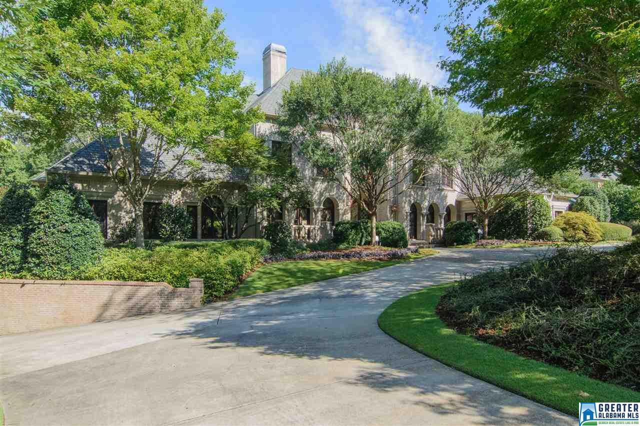 5120 GREYSTONE WAY, Birmingham, AL 35242